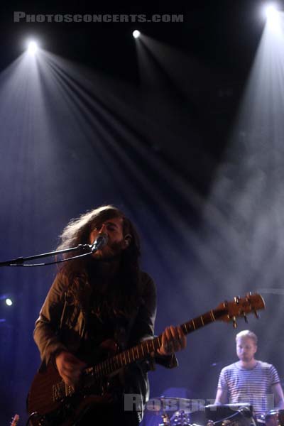 OTHER LIVES - 2015-07-06 - PARIS - Philharmonie de Paris 2 - 